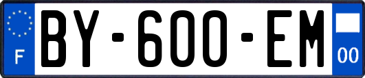 BY-600-EM