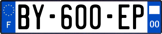 BY-600-EP