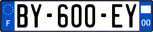 BY-600-EY