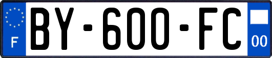 BY-600-FC