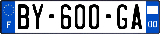 BY-600-GA