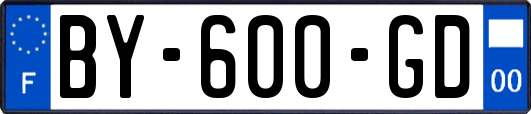 BY-600-GD