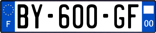 BY-600-GF