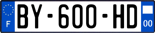 BY-600-HD