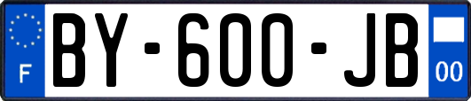 BY-600-JB