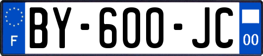 BY-600-JC
