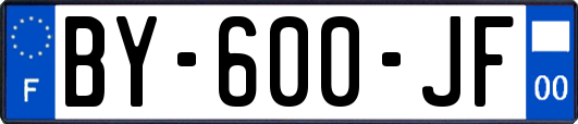 BY-600-JF