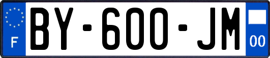 BY-600-JM