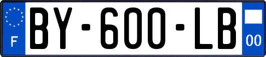 BY-600-LB