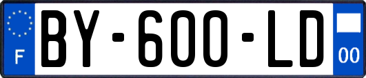 BY-600-LD