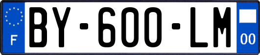 BY-600-LM
