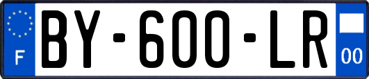 BY-600-LR