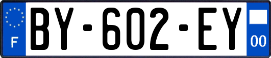BY-602-EY