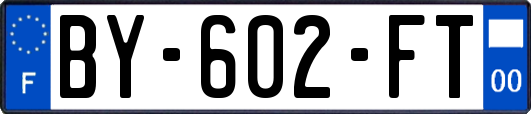 BY-602-FT