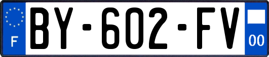 BY-602-FV