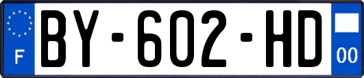 BY-602-HD