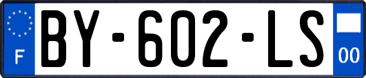 BY-602-LS