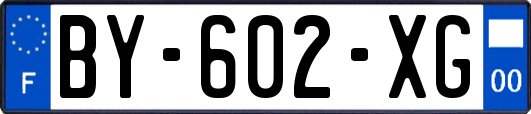 BY-602-XG