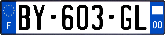 BY-603-GL