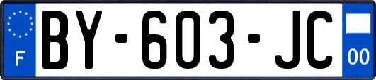 BY-603-JC