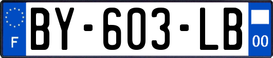 BY-603-LB