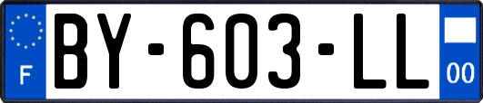 BY-603-LL