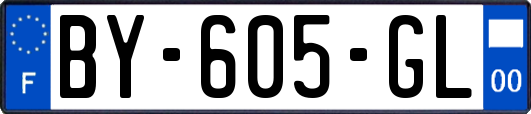 BY-605-GL