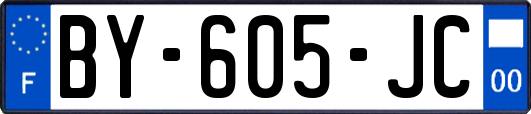 BY-605-JC