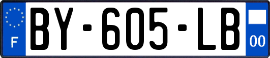 BY-605-LB