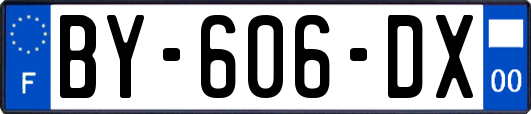 BY-606-DX