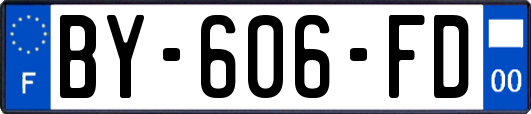 BY-606-FD
