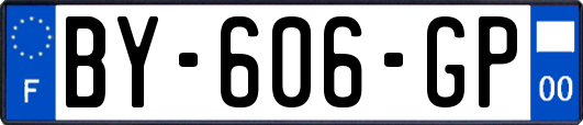 BY-606-GP
