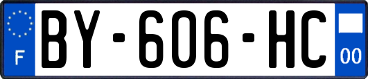 BY-606-HC