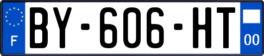 BY-606-HT