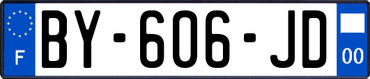 BY-606-JD