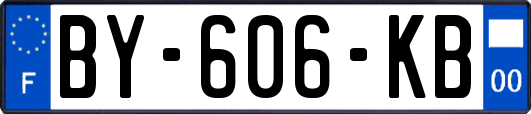 BY-606-KB