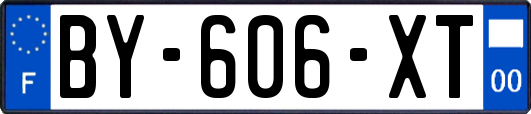 BY-606-XT
