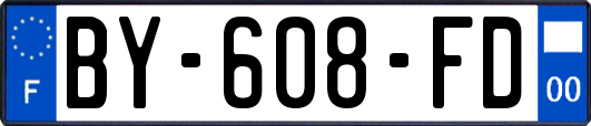BY-608-FD