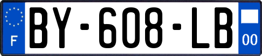 BY-608-LB