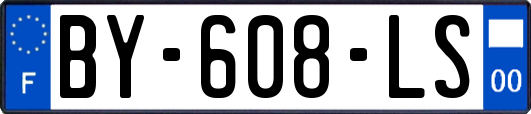 BY-608-LS