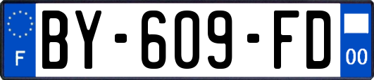 BY-609-FD