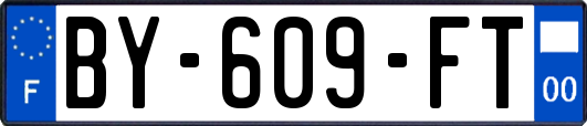 BY-609-FT