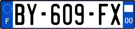 BY-609-FX