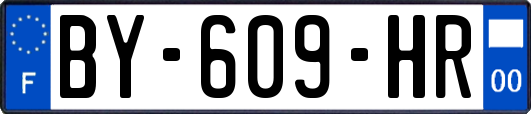 BY-609-HR