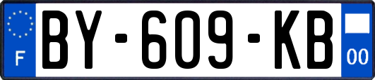 BY-609-KB