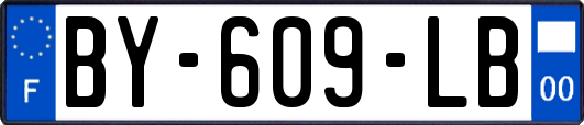 BY-609-LB
