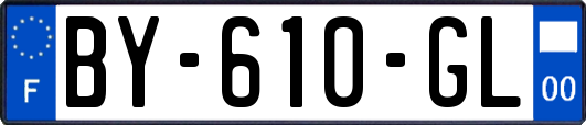 BY-610-GL