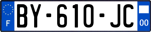 BY-610-JC