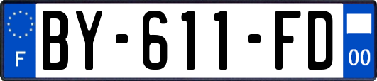 BY-611-FD