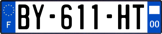 BY-611-HT